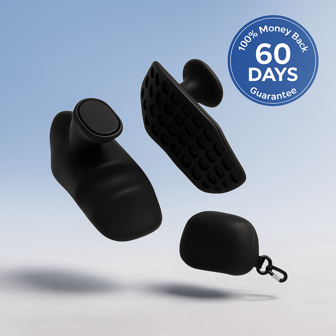 Comfort Hand Grips