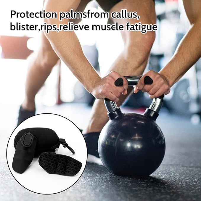 Comfort Hand Grips